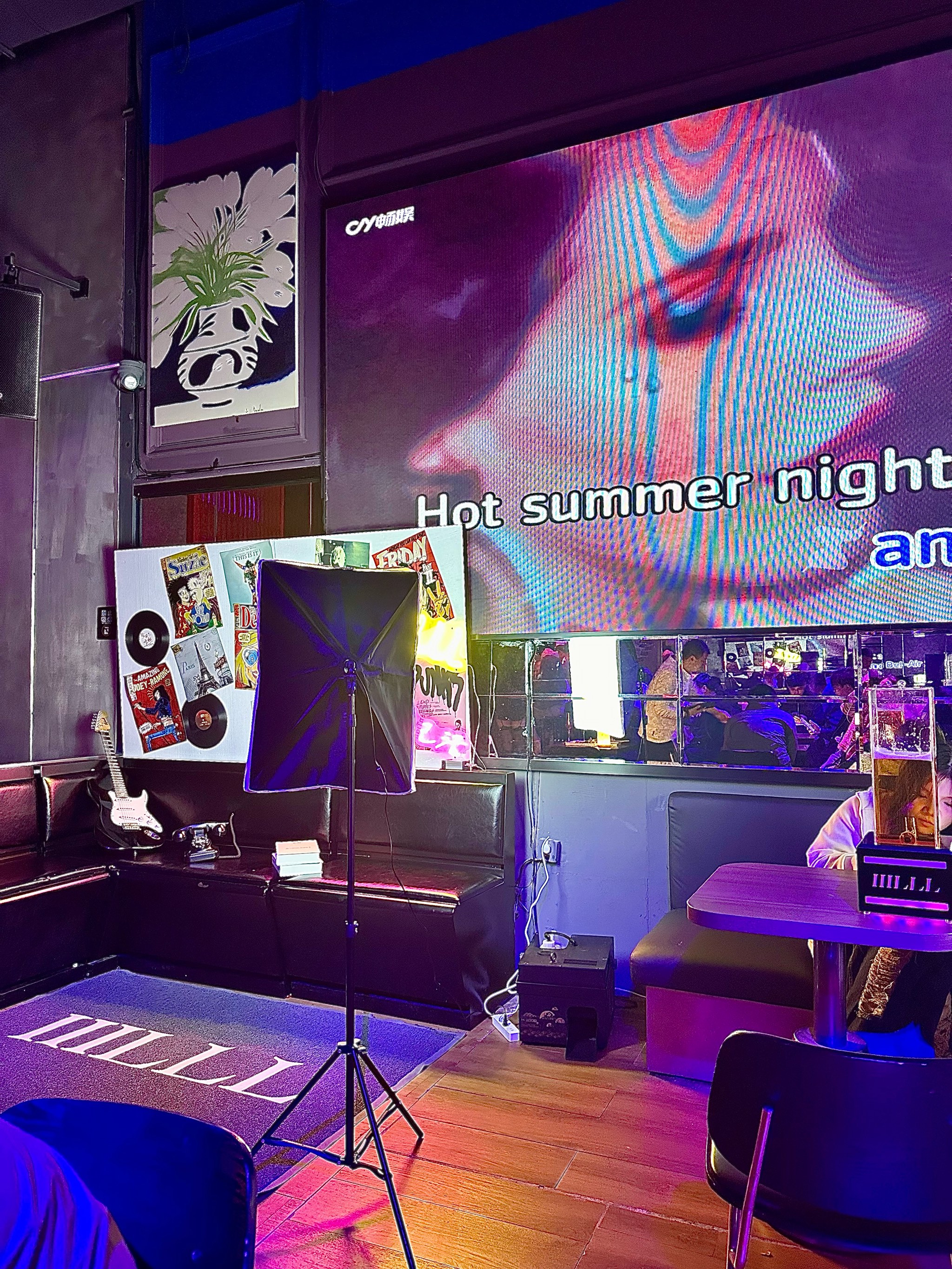 内江商务ktv优选商务ktv预订服务-市中区ktv预订